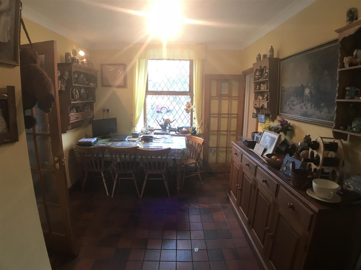 ANOTHER ROOM ASPECT